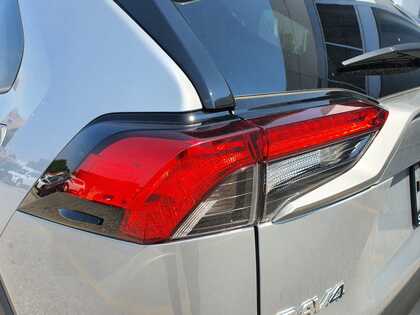 used 2024 Toyota RAV4 car, priced at $52,995