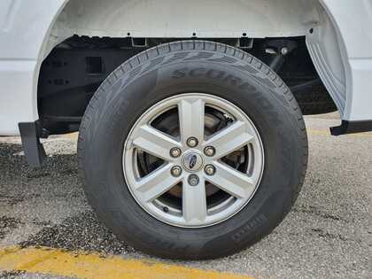 used 2022 Ford F-150 car, priced at $43,995