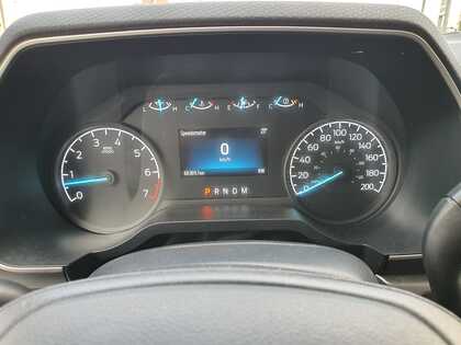 used 2022 Ford F-150 car, priced at $43,995
