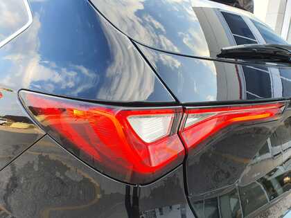 used 2022 Acura MDX car, priced at $53,995