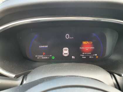 used 2022 Acura MDX car, priced at $53,995