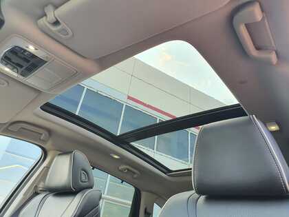 used 2022 Acura MDX car, priced at $53,995