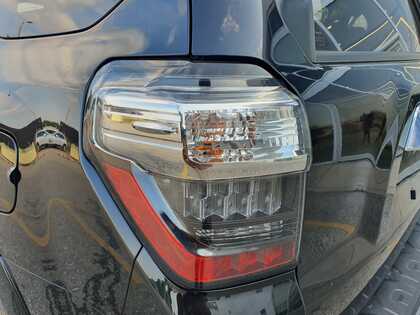 used 2020 Toyota 4Runner car, priced at $47,995