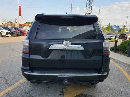 used 2020 Toyota 4Runner car, priced at $47,995
