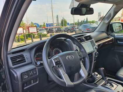 used 2020 Toyota 4Runner car, priced at $47,995