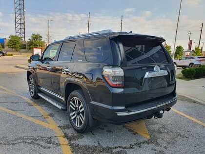 used 2020 Toyota 4Runner car, priced at $47,995