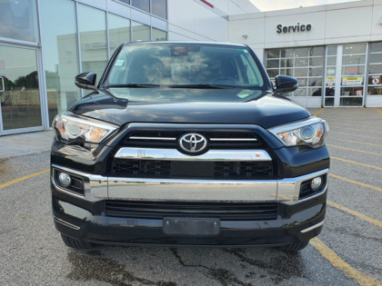 used 2020 Toyota 4Runner car, priced at $47,995
