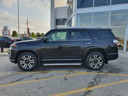 used 2020 Toyota 4Runner car, priced at $47,995