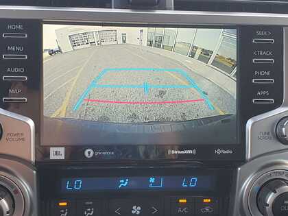 used 2020 Toyota 4Runner car, priced at $47,995