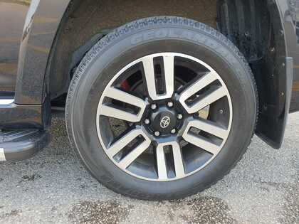 used 2020 Toyota 4Runner car, priced at $47,995