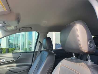 used 2020 Chevrolet Equinox car, priced at $20,995