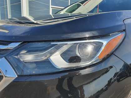 used 2020 Chevrolet Equinox car, priced at $20,995