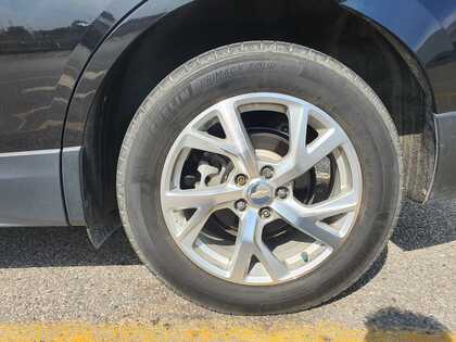 used 2020 Chevrolet Equinox car, priced at $20,995