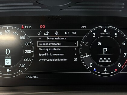 used 2020 Land Rover Range Rover Sport car, priced at $39,900