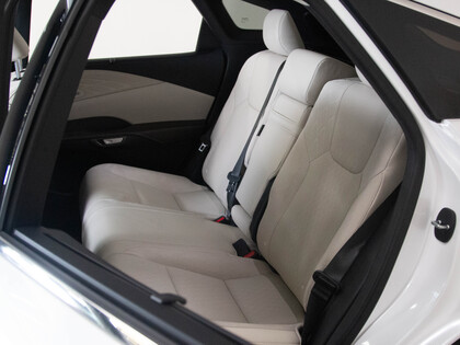 used 2023 Lexus RX car, priced at $59,900