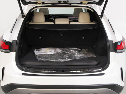 used 2023 Lexus RX car, priced at $59,900