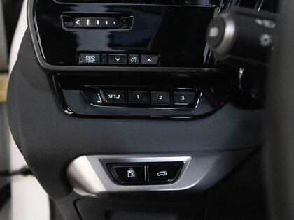 used 2023 Lexus RX car, priced at $59,900