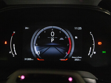 used 2023 Lexus RX car, priced at $59,900