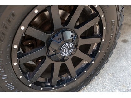 used 2012 Jeep Wrangler Unlimited car, priced at $20,888