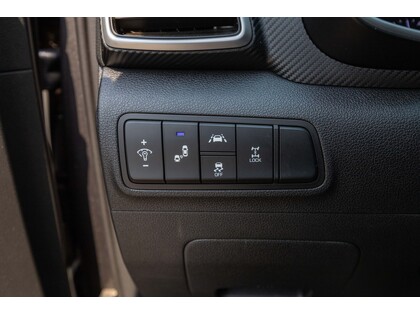 used 2020 Hyundai Tucson car, priced at $24,888