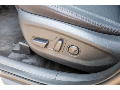 used 2020 Hyundai Tucson car, priced at $24,888