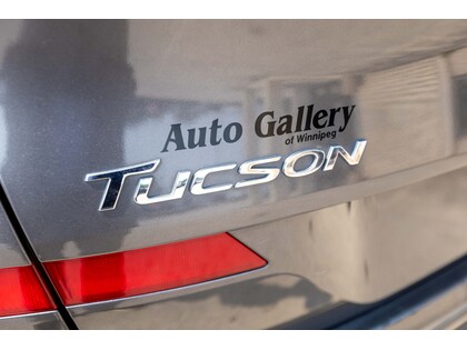 used 2020 Hyundai Tucson car, priced at $24,888