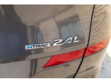 used 2020 Hyundai Tucson car, priced at $24,888