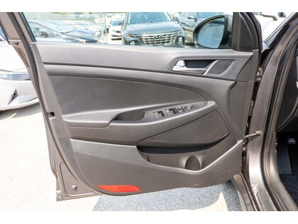 used 2020 Hyundai Tucson car, priced at $24,888