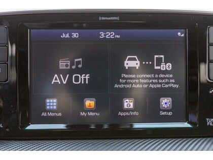 used 2020 Hyundai Tucson car, priced at $24,888