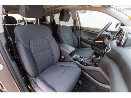 used 2020 Hyundai Tucson car, priced at $24,888