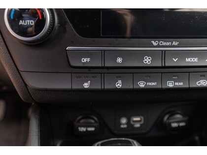 used 2020 Hyundai Tucson car, priced at $24,888