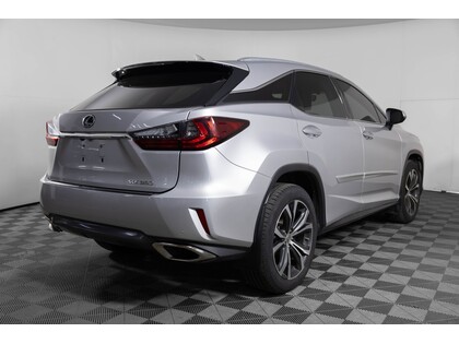 used 2016 Lexus RX 350 car, priced at $31,998
