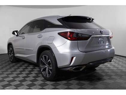 used 2016 Lexus RX 350 car, priced at $31,998