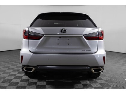 used 2016 Lexus RX 350 car, priced at $31,998