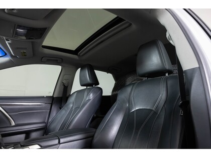 used 2016 Lexus RX 350 car, priced at $31,998