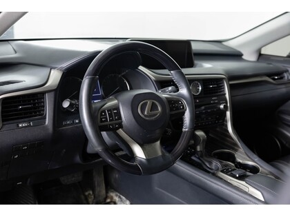 used 2016 Lexus RX 350 car, priced at $31,998