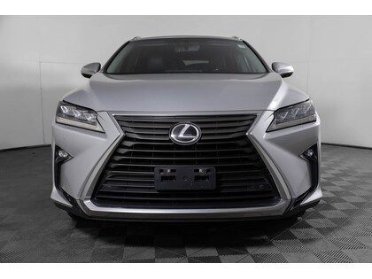used 2016 Lexus RX 350 car, priced at $31,998