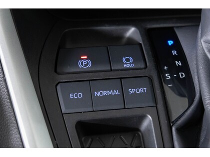 used 2021 Toyota RAV4 car, priced at $23,998