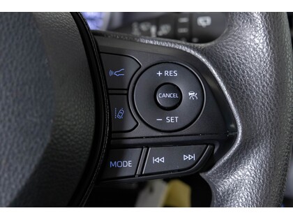 used 2021 Toyota RAV4 car, priced at $23,998