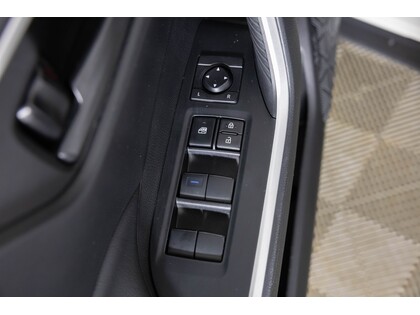 used 2021 Toyota RAV4 car, priced at $23,998