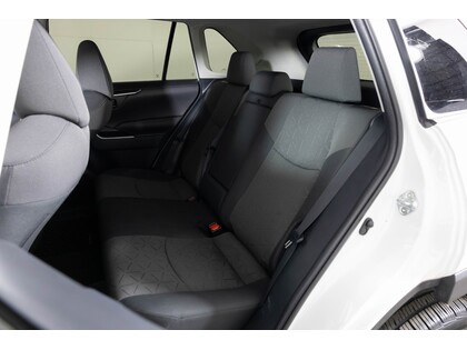 used 2021 Toyota RAV4 car, priced at $23,998