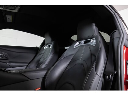 used 2023 Toyota GR Supra car, priced at $64,998