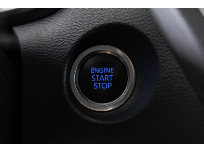 used 2022 Toyota Corolla Cross car, priced at $33,998