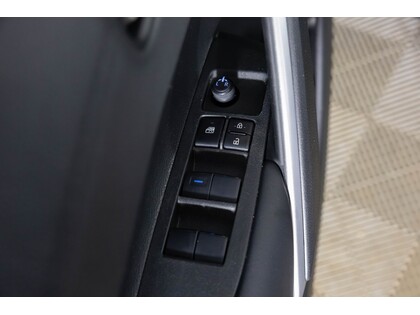 used 2022 Toyota Corolla Cross car, priced at $33,998