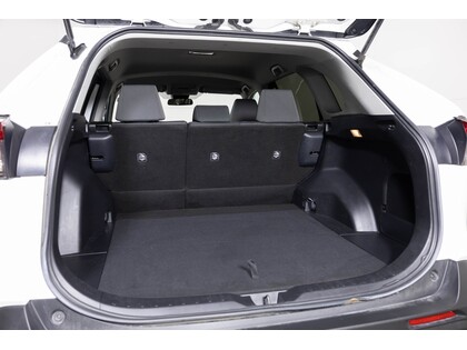 used 2021 Toyota RAV4 car, priced at $23,998