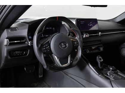 used 2023 Toyota GR Supra car, priced at $64,998