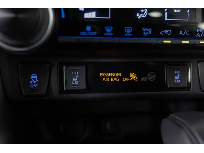used 2021 Toyota RAV4 car, priced at $23,998