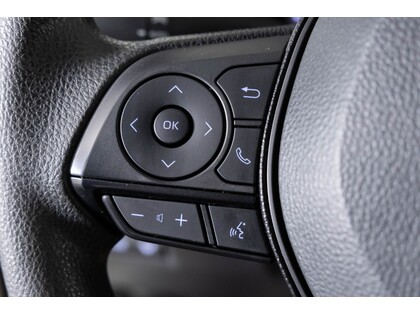 used 2021 Toyota RAV4 car, priced at $23,998