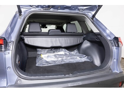 used 2022 Toyota Corolla Cross car, priced at $33,998
