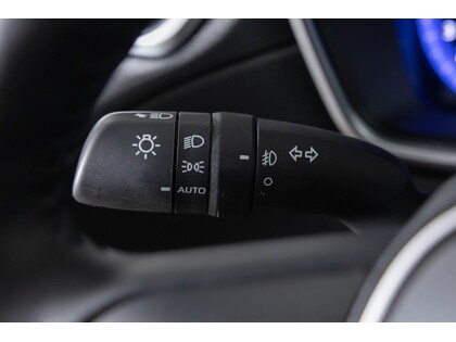 used 2022 Toyota Corolla Cross car, priced at $33,998